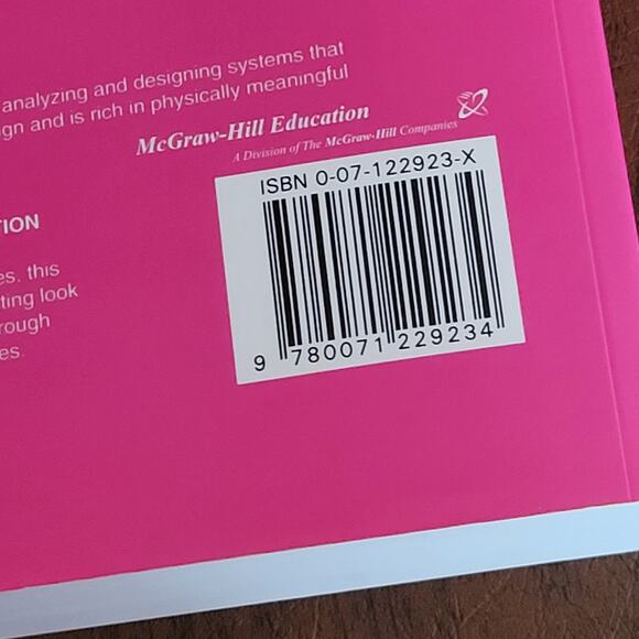 Design of Analog Intergrated Circuits and Systems Kenneth R. Laker Paperback - Picture 3 of 8